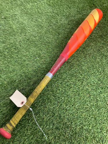 Easton Hype Fire (2 3/4") USSSA Bat (-10) 2025