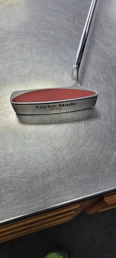 Used Taylormade NUBBINS B5S Mens Putter RH 11497-S000150771