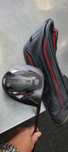 Used Cobra AIR X OFFSET Mens Driver RH 11.5 Degree 11497-S000150774