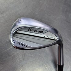Used Cleveland CBX4 ZIP CORE 60.12 Golf Wedge Mens RH 60 Degree 11497-S000150777