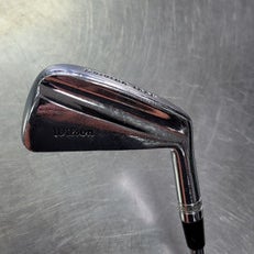 Used Wilson DRIVING IRON Mens Individual Iron RH 1 Iron 11497-S000150770