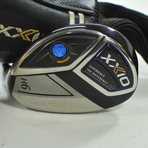 XXIO Eleven 11 6-26* Hybrid Regular Flex Right MP1100 43g Graphite # 200465