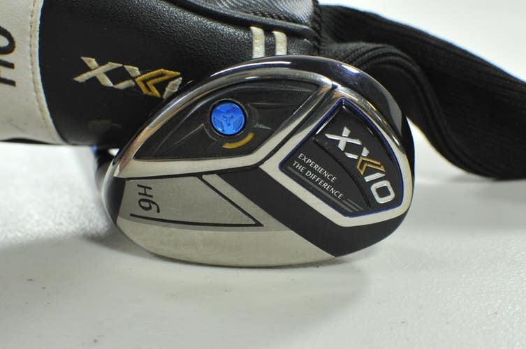 XXIO Eleven 11 6-26* Hybrid Regular Flex Right MP1100 43g Graphite # 200465