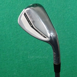 Cobra King Forged Tec-X GW Gap Wedge Edel KBS Hi-REV Steel Stiff
