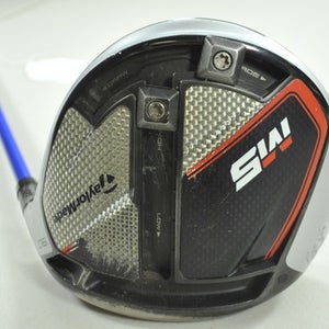 TaylorMade M5 9.0 Driver Accra M5 X Extra Stiff Flex Graphite DENT #194374