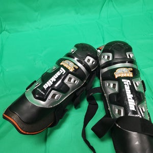 Franklin Shin Pads | Senior 13"