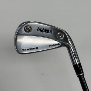 Men's Honma TW747 Right Handed Driving Iron Stiff Flex (Used)