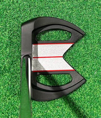 Tour Edge Bazooka Pro Series 04 Putter 35" RH Used