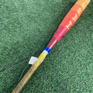 Easton Hype Fire (2 3/4") USSSA 2025 (-10)
