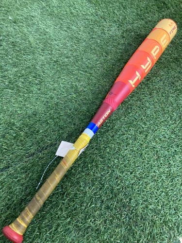 Easton Hype Fire (2 3/4") USSSA 2025 (-10)