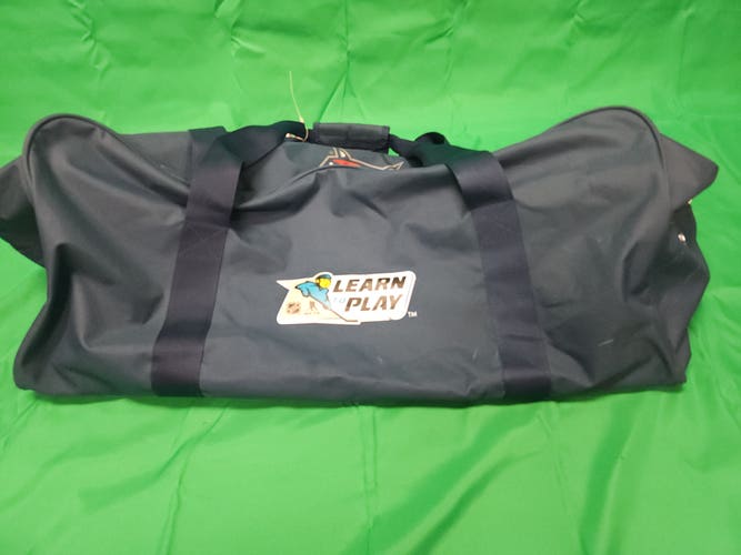CCM Bag (Used)