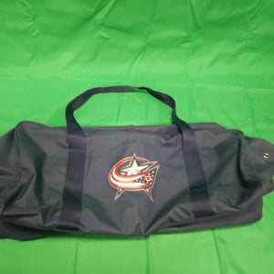 CCM Bag (Learn To Play) | Blue Jackets