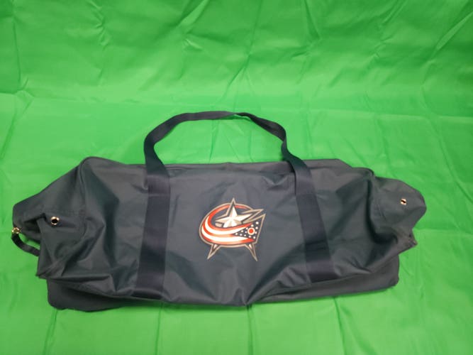 CCM Bag (Learn To Play) | Blue Jackets