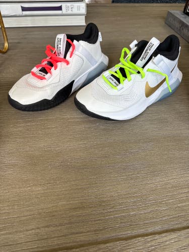 Nike Zoom Crossover