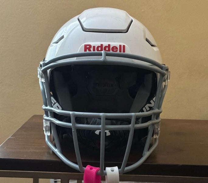 Youth Medium Riddell SpeedFlex Helmet (Used)