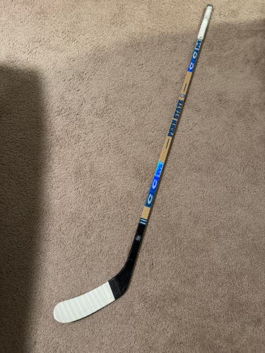 *RARE* Penn State Hockey Classic Outdoor CCM Player Stick