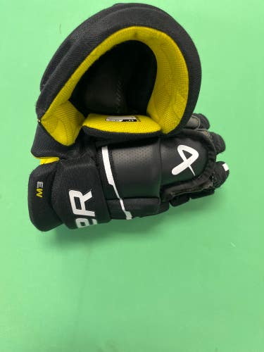 Senior Bauer Vapor X3 Hockey Skates Regular Width 7.5 (Used)