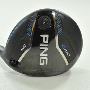 Ping G440 SFT 3-16* Fairway Wood Senior Flex Right Alta CB 65g Graphite #200426