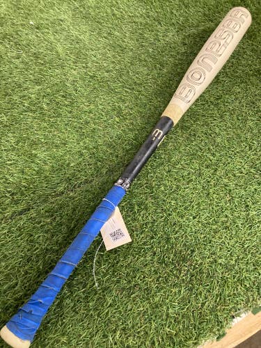 Warstic Bonesaber Hybrid BBCOR 2023 (-3)