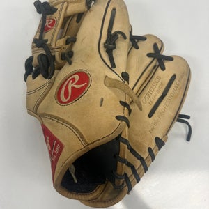 Rawlings RH Baseball Glove 11.25" (Used)