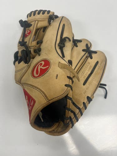 Rawlings RH Baseball Glove 11.25" (Used)