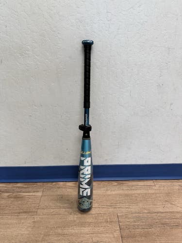 2025 USSSA Louisville Meta Prime 28"/18 oz -10 with warranty