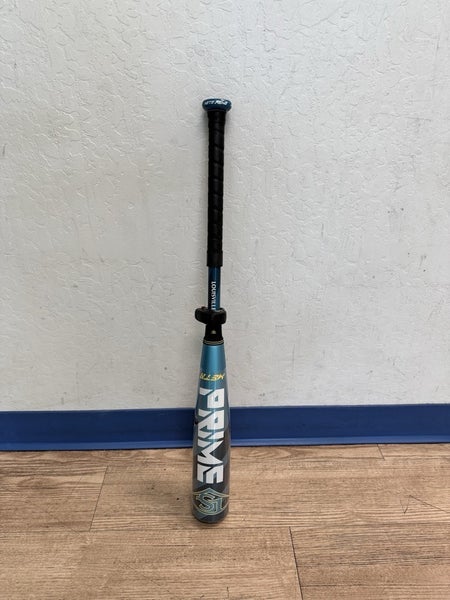 2025 USSSA Louisville Meta Prime 28"/18 oz -10 with warranty