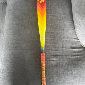 Easton Hype Fire Composite USSSA Certified Bat (-5)  26 oz 31" (Used)