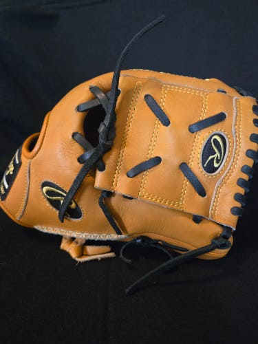 Rawlings Heart of the Hide - 11.75" (Used)