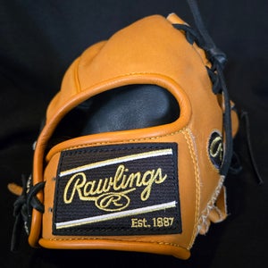 Rawlings Heart of the Hide - 11.75" (Used)