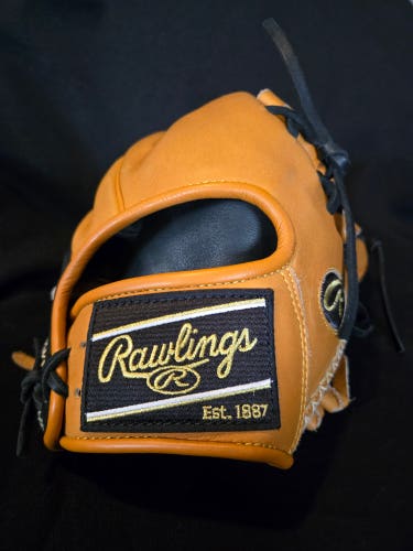 Rawlings Heart of the Hide - 11.75" (Used)