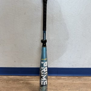 2025 Louisville Slugger Meta Prime 30"/22oz USSSA With Warranty