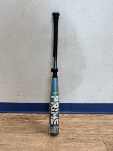 2025 Louisville Slugger Meta Prime 30"/22oz USSSA With Warranty