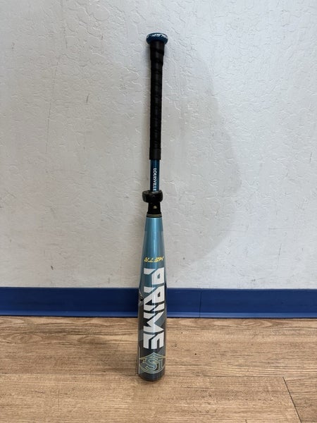 2025 Louisville Slugger Meta Prime 30"/22oz USSSA With Warranty