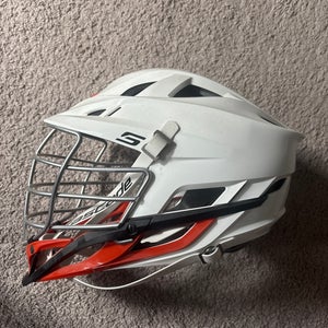 Cascade S Helmet (New)