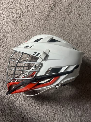 Cascade S Helmet (New)