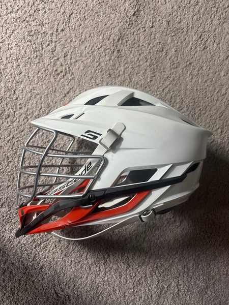 Cascade S Helmet (New)