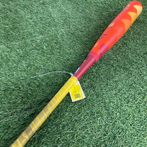 Easton Hype Fire (2 3/4") USSSA Bat (-8) 2025