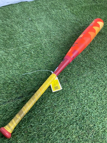 Easton Hype Fire (2 3/4") USSSA Bat (-8) 2025