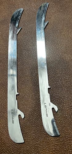 Bauer LS2 Edge Steels (Used)