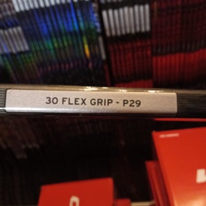 Youth CCM Jetspeed FT7 Pro Right Handed Hockey Stick P29 30 Flex (New)