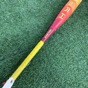 Easton Hype Fire (2 3/4") USSSA Bat (-8) 2025