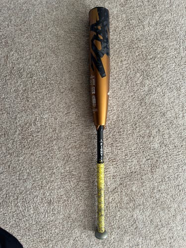 2022 DeMarini Zoa Composite USSSA Certified Bat (-10) 20 oz 30" (Used)
