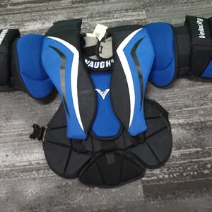 Vaughn Velocity V6 800 Goalie Chest Protector | Youth Small