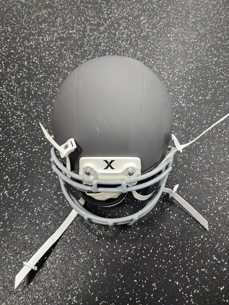 Large Adult Xenith X2E+ Helmet (New)