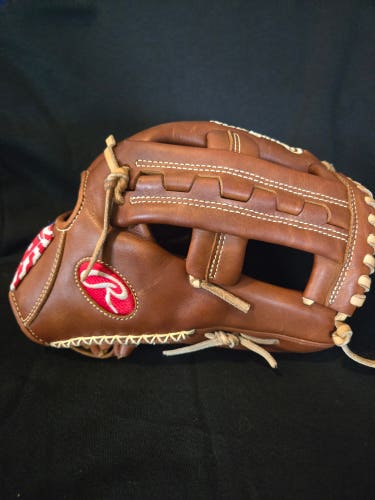 Rawlings Heart of the Hide - 12.25" (Used)
