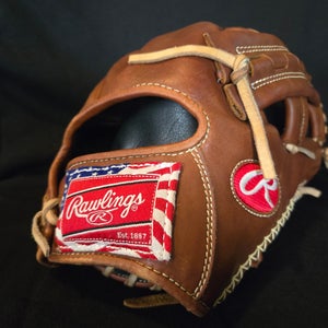 Rawlings Heart of the Hide - NOT R2G - 12.25" (Used)