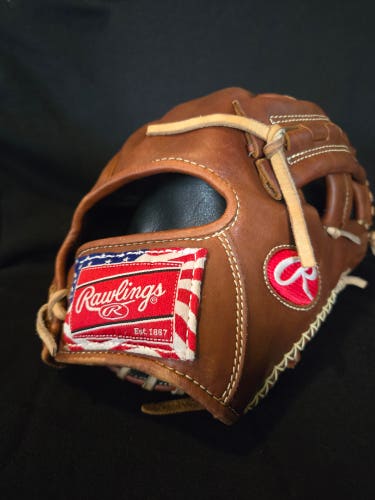 Rawlings Heart of the Hide - NOT R2G - 12.25" (Used)