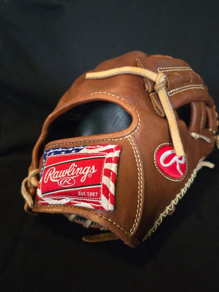 Rawlings Heart of the Hide - NOT R2G - 12.25" (Used)