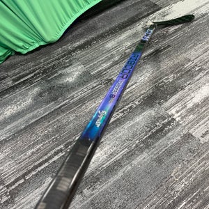 Youth CCM RibCor Trigger 8 Pro Hockey Stick Right Handed P29 (Used)